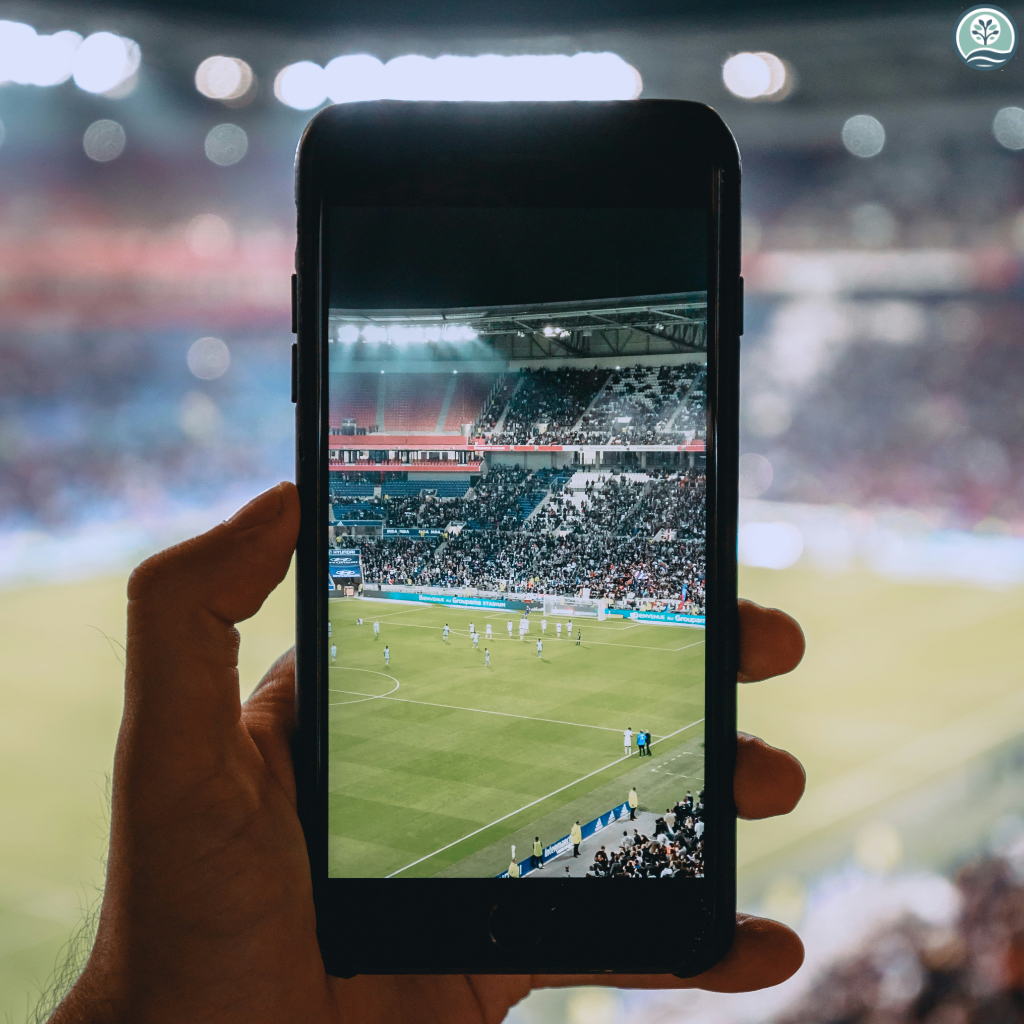 Online-Wettspielsucht