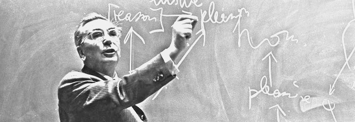 Viktor Frankl - 10 Thesen