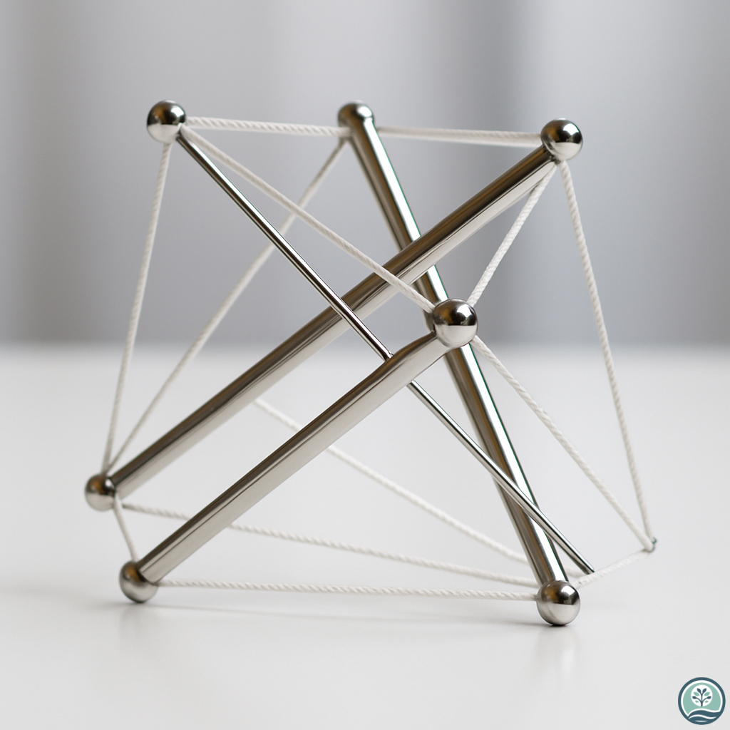 Tensegrity Psychotherapie Wien