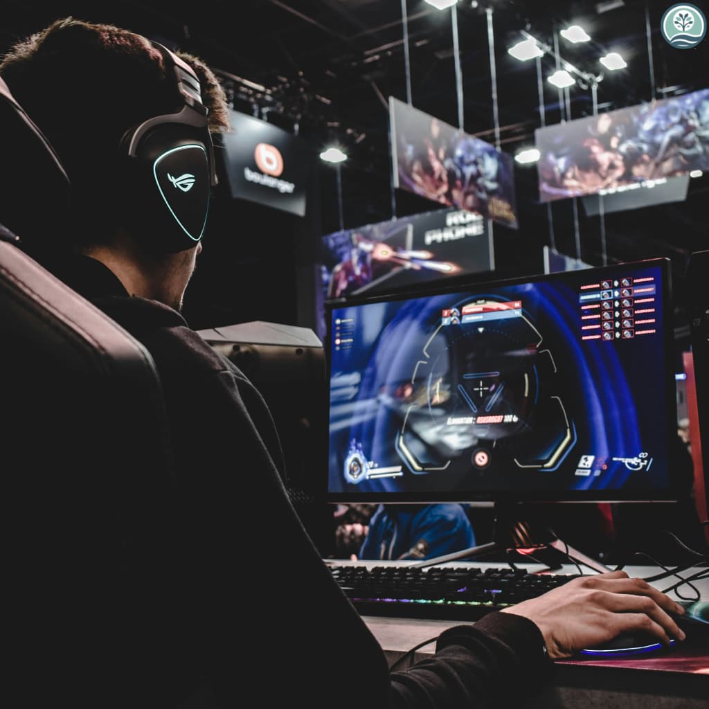 Gaming-Sucht bei Kindern